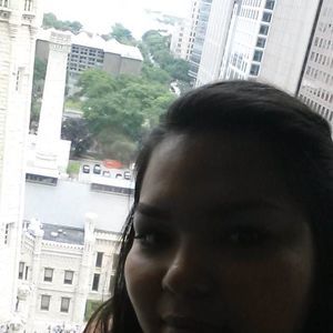 Meet your Posher, Erica